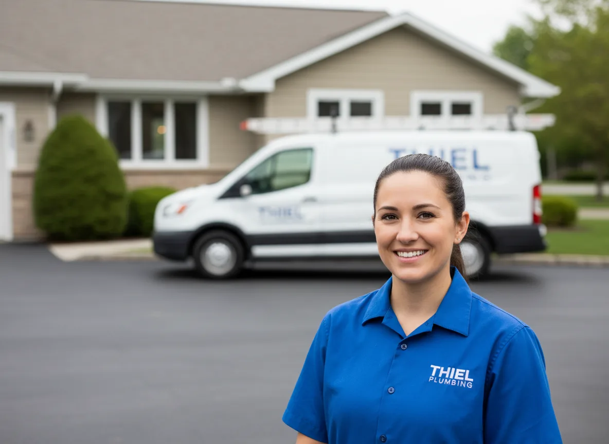 Plumber Fort Pierre, SD FAQs